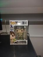 Funko pop luke skywalker, Verzamelen, Poppetjes en Figuurtjes, Ophalen of Verzenden, Zo goed als nieuw