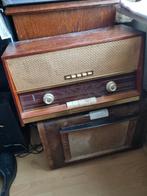 radio 2x buizenradio s, Ophalen, Gebruikt, Overige typen