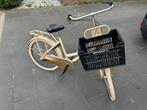 Altec urban meisjesfiets 24inch (goud), Ophalen, Versnellingen, ALTEC, Gebruikt