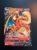 Charizard V 017/172, Ophalen of Verzenden, Nieuw