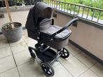 Joolz Day+ Awesome Anthracite (2021), Kinderen en Baby's, Kinderwagens en Combinaties, Gebruikt, Met reiswieg, Ophalen, Kinderwagen