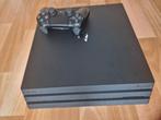 PlayStation 4 Pro 1TB + 1 Controller, Spelcomputers en Games, Spelcomputers | Sony PlayStation 4, Ophalen