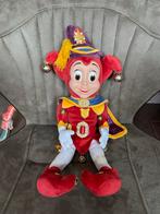 Pardoes Knuffel Efteling, Kinderen en Baby's, Speelgoed | Knuffels en Pluche, Ophalen of Verzenden, Zo goed als nieuw, Overige typen