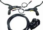hydraulische rem Logan origineel voor V20 /v8 fatbike schijf, Fietsen en Brommers, Ophalen of Verzenden, Zo goed als nieuw, OUXI/ALLE FATBIKES