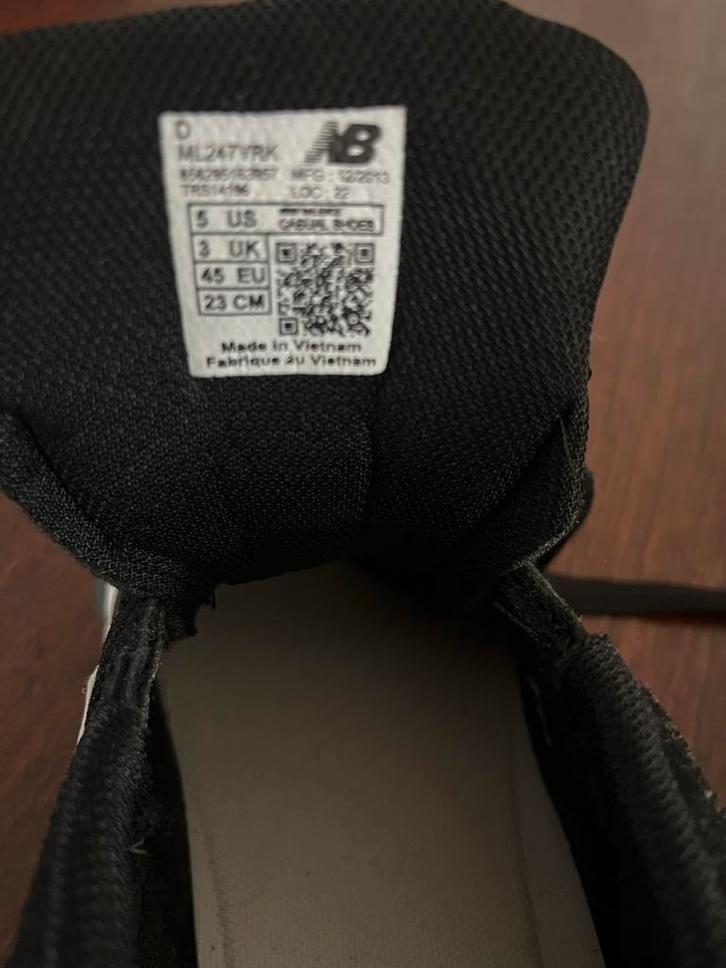 Nieuwe New Balance Sneakers - Maat 46, Kleding | Heren, Schoenen, Nieuw, Sneakers of Gympen, Ophalen of Verzenden