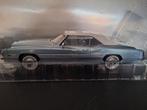Cadillac Eldorado Convertible 1976  Schaal 1:18, Overige merken, MCG, Nieuw, Ophalen of Verzenden