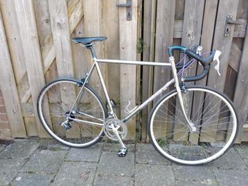 Opgeknapte Topbike Spectra racefiets 60 cm  beschikbaar voor biedingen