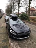 Thule Wingbar dakdragers Volvo V60 & V40 CC, Auto diversen, Dakdragers, Nieuw, Ophalen