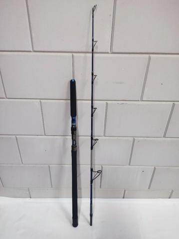 Mitchell Avosea Wind Salt Water Jig 1,80 Mtr 30 Lbs - Nieuw beschikbaar voor biedingen