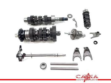 VERSNELLINGSBAK Kawasaki Z 750 2007-2012 (Z750 ZR750L-M) beschikbaar voor biedingen