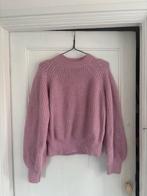 Roze Trui Ckh Clockhouse Maat S met glitter, Kleding | Dames, Truien en Vesten, Ophalen of Verzenden, Zo goed als nieuw, Maat 36 (S)