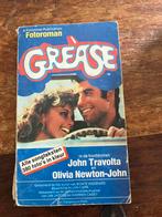 Grease fotoroman, Boeken, Ophalen of Verzenden, Zo goed als nieuw