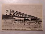 Moerdijk,  willemsdorp, verkeersbrug, Verzamelen, Ansichtkaarten | Nederland, Ophalen of Verzenden