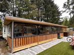 Prachtige stacaravan op unieke locatie camping de goudsberg, Meer dan 6