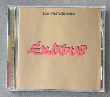 Bob Marley & The Wailers  - Exodus | the remasters beschikbaar voor biedingen