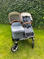 Bugaboo Donkey, Ophalen, Nieuw, Kinderwagen of Buggy