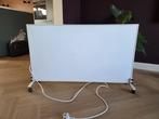 Infrarood paneel / verwarming 450W, Doe-het-zelf en Verbouw, Verwarming en Radiatoren, Ophalen, 30 tot 80 cm, Gebruikt, Kachel