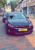 Volkswagen nette Golf 6Gti 2.0  2eigenaar, Auto's, Voorwielaandrijving, Stof, Zwart, 4 cilinders
