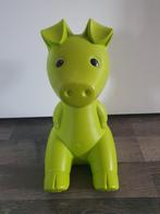Vintage spaarpot Monika Mulder Ikea 90's, Ophalen of Verzenden, Zo goed als nieuw, Dier