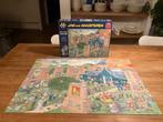 Jan van Haasteren puzzels 1000 stukjes, Ophalen, 500 t/m 1500 stukjes, Gebruikt, Legpuzzel