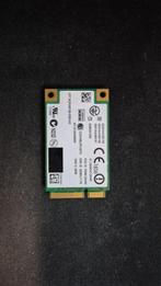 INTEL Wifi Link 5100 WLAN 512AN_MMW netwerk minikaart, Computers en Software, Netwerkkaarten, Ophalen of Verzenden, Zo goed als nieuw