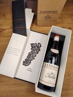 Barolo Vite Talin Luciano Sandrone 2013 100 punten Parker, Ophalen, Nieuw, Italië, Rode wijn