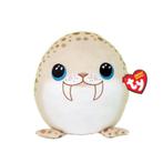 TY Squish-A-Boo: Toofers 25 cm, ., Overige typen, Nieuw, Ophalen of Verzenden