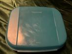 Tupperware scharnier varia doos brood, Ophalen, Nieuw, Overige typen