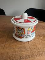 Blond Amsterdam, Huis en Inrichting, Ophalen, Zo goed als nieuw, Overige materialen, Pot, Bus of Blik