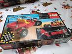 Lego Technic set 8845 dune buggy, Ophalen of Verzenden, Zo goed als nieuw, Complete set, Lego