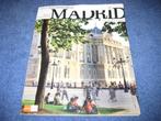 Madrid, Ophalen of Verzenden, Zo goed als nieuw, Europa, Reisgids of -boek