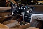 Mercedes-Benz E-klasse Cabrio E500 AMG Styling - Distronic -, Auto's, Euro 5, Achterwielaandrijving, Gebruikt, Cabriolet