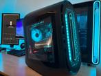 Alienware Aurora Ryzen Edition R14, Computers en Software, Desktop Pc's, Gaming PC, Ophalen of Verzenden, Zo goed als nieuw, 16 GB