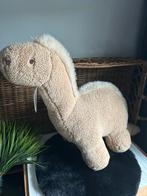 Happy horse dino knuffel knuffels knuffeltje nieuw, Ophalen of Verzenden, Nieuw, Overige typen