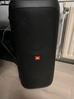 JBL PartyBox 310 - Krachtige Party Speaker, Audio, Tv en Foto, Luidsprekers, Ophalen, Gebruikt, JBL, Overige typen