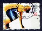 Hardlopen - Engeland - 1642 - Parolymp.Games '96 - gebr, Postzegels en Munten, Postzegels | Thematische zegels, Ophalen of Verzenden