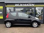 Peugeot 107 1.0-12V XS Urban Move met Airco ! Lm Velgen ! Na, Auto's, Peugeot, Voorwielaandrijving, Gebruikt, 4 stoelen, Origineel Nederlands