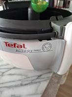Een Tefal airfryer in schone en nette staat., Ophalen of Verzenden, Zo goed als nieuw, Airfryer