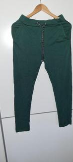 so soire broek maat S travelstof, So Soire, Ophalen of Verzenden, Zo goed als nieuw, Maat 36 (S)