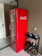 Coca cola koelkast, Witgoed en Apparatuur, Koelkasten en IJskasten, Ophalen, Zonder vriesvak, 200 liter of meer, 160 cm of meer