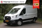Ford Transit 350 2.0 TDCI L2H2 Trend | Imperiaal | Stoelverw, Voorwielaandrijving, 12 maanden, 4 cilinders, 2192 kg