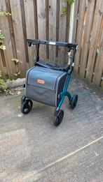 Z.g.a.n. Rollz Flex 2 opvouwbare rollator, Ophalen, Opvouwbaar, Zo goed als nieuw