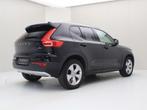 Volvo Xc40 B4 197pk Geartronic Mild Hybrid Momentum Pro [ LE, 15 km/l, 4 cilinders, 1969 cc, Zwart