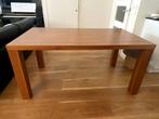 Eettafel te koop – Goede staat!, Ophalen, 50 tot 100 cm, Zo goed als nieuw, Vijf personen of meer