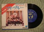 Pop Tops 7" Vinyl Single: ‘Mamy Blue’ (Japan) V2, Ophalen of Verzenden, 7 inch, Pop, Single