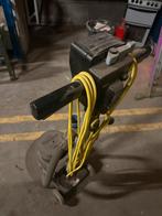 Woodboy Schuur-/Poetsmachine, Doe-het-zelf en Verbouw, Gereedschap | Schuurmachines, Ophalen of Verzenden, Gebruikt, Minder dan 600 watt