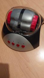 Trommelaar, Ophalen, Zo goed als nieuw