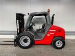 Manitou HM25-4, Zakelijke goederen, Machines en Bouw | Heftrucks en Intern transport, H.O. Deij, Heftruck, Ophalen of Verzenden