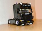 Wsi Scania R van Acker, Ophalen of Verzenden, Nieuw, Bus of Vrachtwagen, Wsi