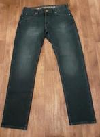 Nieuwe LEE SPIJKERBROEK. MAAT 34-32, Kleding | Heren, Ophalen of Verzenden, Nieuw, Blauw, W33 - W34 (confectie 48/50)